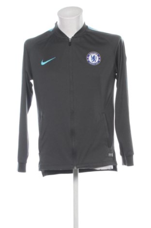 Męska bluza sportowa Nike, Rozmiar M, Kolor Szary, Cena 110,99 zł, #137832773