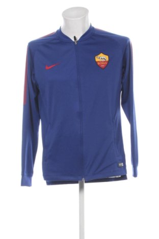Herren Sportoberteil Nike, Größe M, Farbe Blau, Preis 26,99 €, #137832921