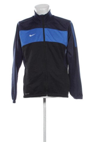 Ανδρική αθλητική ζακέτα Nike, Μέγεθος M, Χρώμα Πολύχρωμο, Τιμή 33,99 €, #137878163