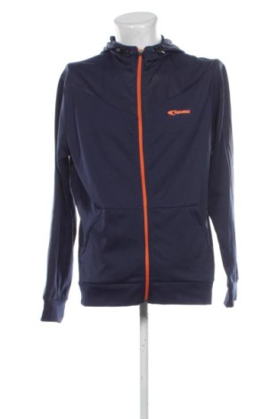 Férfi sport felső Unbranded, Méret XL, Szín Kék, Ár 7 092 Ft, #137880512