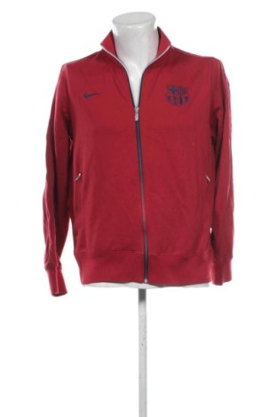 Męska bluza sportowa Nike, Rozmiar L, Kolor Czerwony, Cena 167,99 zł, #137882460
