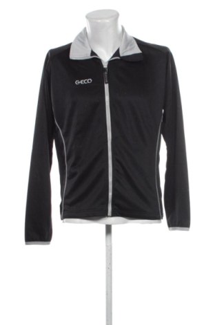 Pánský športový vrch Unbranded, Veľkosť M, Farba Čierna, Cena  34,78 €, #137883756