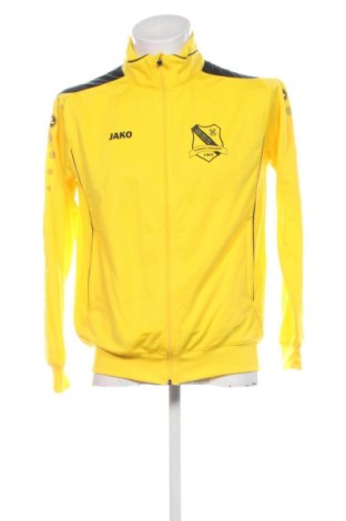 Férfi sport felső Jako, Méret S, Szín Sárga, Ár 17 619 Ft, #137888667