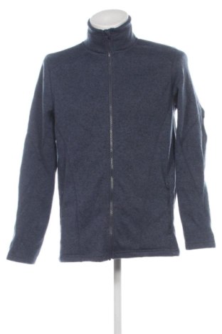 Męska bluza sportowa Crivit, Rozmiar M, Kolor Niebieski, Cena 76,99 zł, #137888802