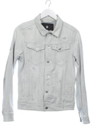 Geacă de bărbati G-Star Raw, Mărime XS, Culoare Gri, Preț 367,43 Lei, #137839015
