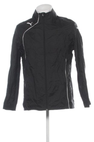 Męska kurtka PUMA, Rozmiar S, Kolor Czarny, Cena 188,99 zł, #137841634