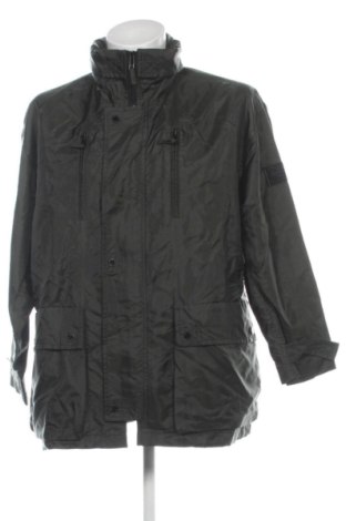 Geacă de bărbati Hugo Boss, Mărime XL, Culoare Verde, Preț 634,99 Lei, #137843624