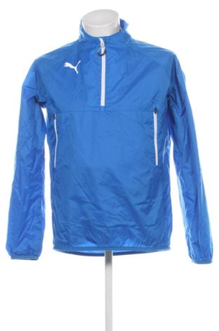 Férfi dzseki PUMA, Méret M, Szín Kék, Ár 14 409 Ft, #137846863