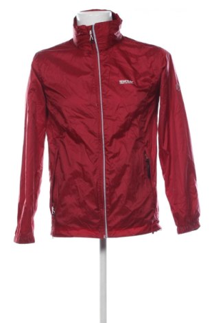 Herrenjacke Regatta, Größe M, Farbe Rot, Preis 26,99 €, #137847882