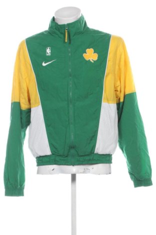Férfi dzseki Nike, Méret M, Szín Sokszínű, Ár 16 319 Ft, #137849807