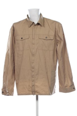 Męska kurtka Fjallraven, Rozmiar XXL, Kolor Beżowy, Cena 348,99 zł, #137851611