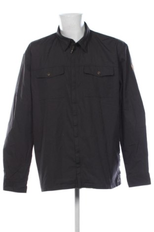 Ανδρικό μπουφάν Fjallraven, Μέγεθος XXL, Χρώμα Μαύρο, Τιμή 89,99 €, #137851633