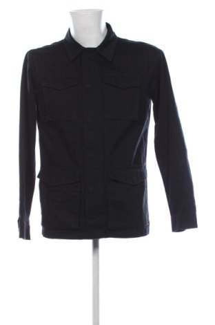 Herrenjacke Vans, Größe M, Farbe Schwarz, Preis 34,99 €, #137851653