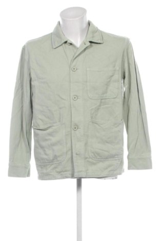 Geacă de bărbati Zara, Mărime M, Culoare Verde, Preț 114,99 Lei, #137853128