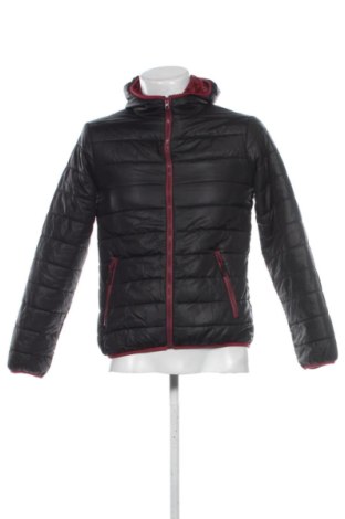 Herrenjacke Flash, Größe M, Farbe Schwarz, Preis 25,00 €, #137854529