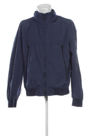 Herrenjacke Mango, Größe XXL, Farbe Blau, Preis 15,00 €, #137856000