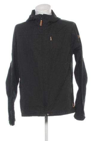 Férfi dzseki Fjallraven, Méret XXL, Szín Fekete, Ár 33 429 Ft, #137856079