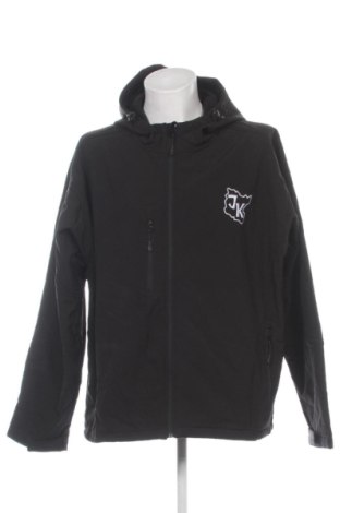 Geacă de bărbati Sol's, Mărime 3XL, Culoare Negru, Preț 133,99 Lei, #137859408