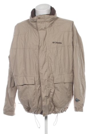 Férfi dzseki Columbia, Méret XXL, Szín Bézs, Ár 16 319 Ft, #137859729