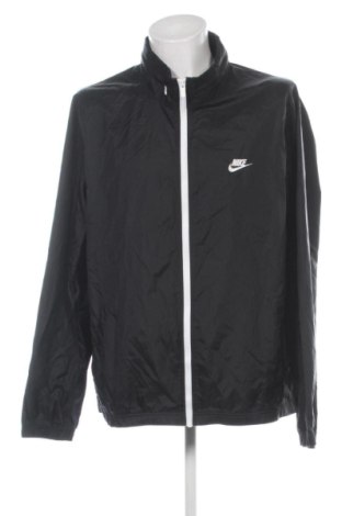 Herrenjacke Nike, Größe XL, Farbe Schwarz, Preis 47,99 €, #137860026