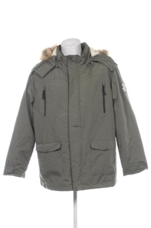 Férfi dzseki Atlas For Men, Méret XXL, Szín Zöld, Ár 6 209 Ft, #137860583