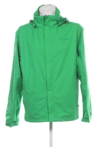 Geacă de bărbati Vaude, Mărime XXL, Culoare Verde, Preț 228,99 Lei, #137860873
