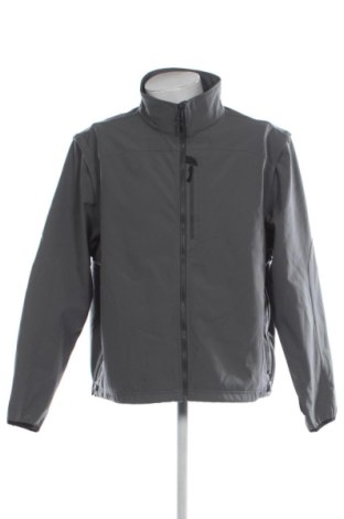 Męska kurtka Unbranded, Rozmiar XXL, Kolor Szary, Cena 110,99 zł, #137861400
