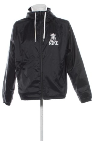 Férfi dzseki Nike, Méret S, Szín Fekete, Ár 21 277 Ft, #137861840