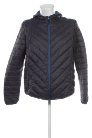 Herrenjacke Active Touch, Größe L, Farbe Blau, Preis 41,91 €, #137862593