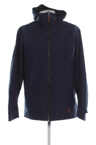 Herrenjacke Crivit, Größe XXL, Farbe Blau, Preis 8,99 €, #137863854