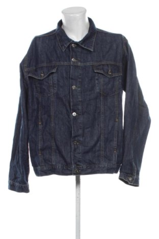 Męska kurtka Unbranded, Rozmiar 3XL, Kolor Niebieski, Cena 111,99 zł, #137864580