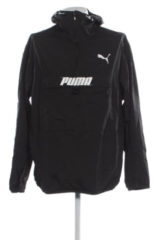 Herrenjacke PUMA, Größe XL, Farbe Schwarz, Preis 39,99 €, #137865300