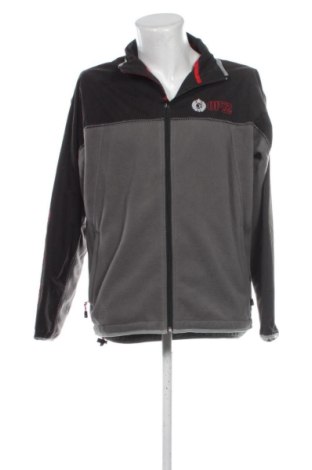 Herrenjacke Unbranded, Größe M, Farbe Mehrfarbig, Preis 25,00 €, #137865344