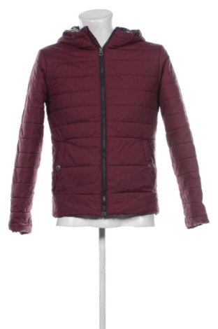 Herrenjacke Jack & Jones, Größe S, Farbe Rot, Preis € 31,65, #137868937