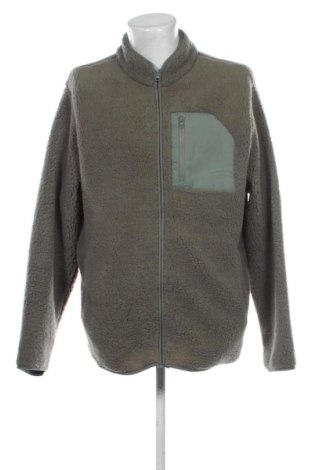 Pánska bunda  Livergy, Veľkosť XL, Farba Zelená, Cena  39,45 €, #137871189