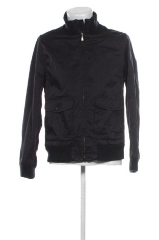 Pánska bunda  Ted Baker, Veľkosť L, Farba Čierna, Cena  80,31 €, #137871259