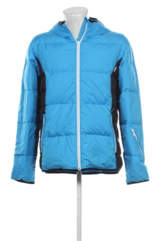 Herrenjacke Wedze, Größe L, Farbe Blau, Preis 34,72 €, #137872265