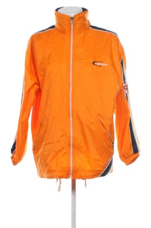 Herrenjacke Unbranded, Größe XL, Farbe Orange, Preis 24,57 €, #137872271