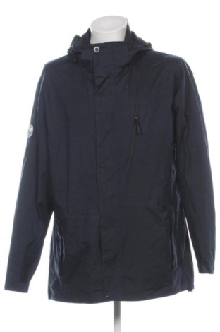 Pánská bunda  Unbranded, Velikost XXL, Barva Modrá, Cena  209,00 Kč, #137872876