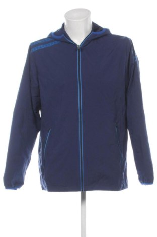 Herrenjacke Unbranded, Größe L, Farbe Blau, Preis 8,99 €, #137872942