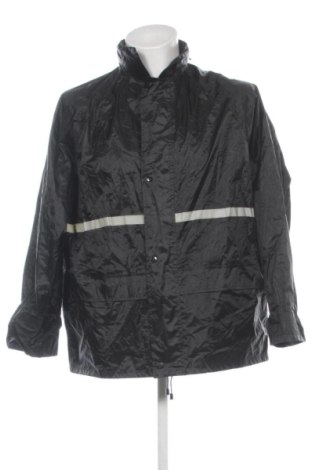 Herrenjacke Unbranded, Größe M, Farbe Schwarz, Preis 8,99 €, #137873119