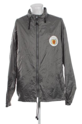Herrenjacke Unbranded, Größe XXL, Farbe Grau, Preis 8,99 €, #137873277