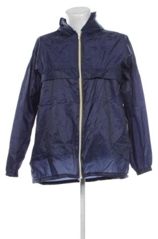 Férfi dzseki Unbranded, Méret XL, Szín Kék, Ár 6 819 Ft, #137873287