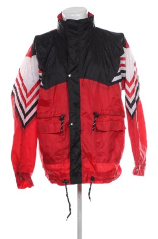 Herrenjacke Unbranded, Größe L, Farbe Mehrfarbig, Preis 12,99 €, #137873371