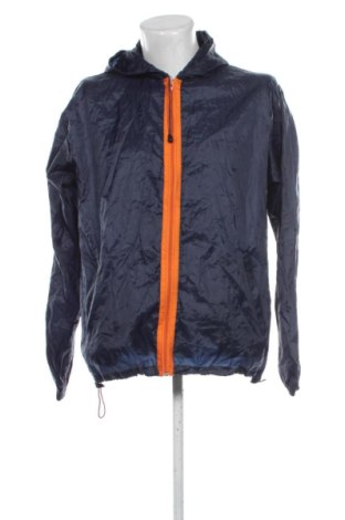 Мъжко яке Unbranded, Размер XL, Цвят Син, Цена 17,89 €, #137873397