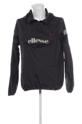 Férfi dzseki Ellesse, Méret XXL, Szín Fekete, Ár 13 329 Ft, #137873631