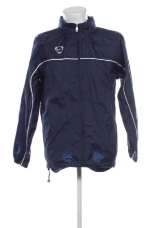 Męska kurtka Nike, Rozmiar M, Kolor Niebieski, Cena 218,99 zł, #137873637