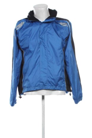 Herrenjacke Techtex, Größe L, Farbe Mehrfarbig, Preis 8,99 €, #137873704