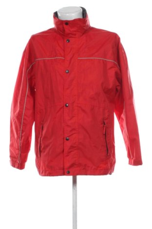 Férfi dzseki Unbranded, Méret L, Szín Piros, Ár 3 259 Ft, #137873905