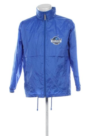 Herrenjacke B&C Collection, Größe M, Farbe Blau, Preis 8,99 €, #137874202
